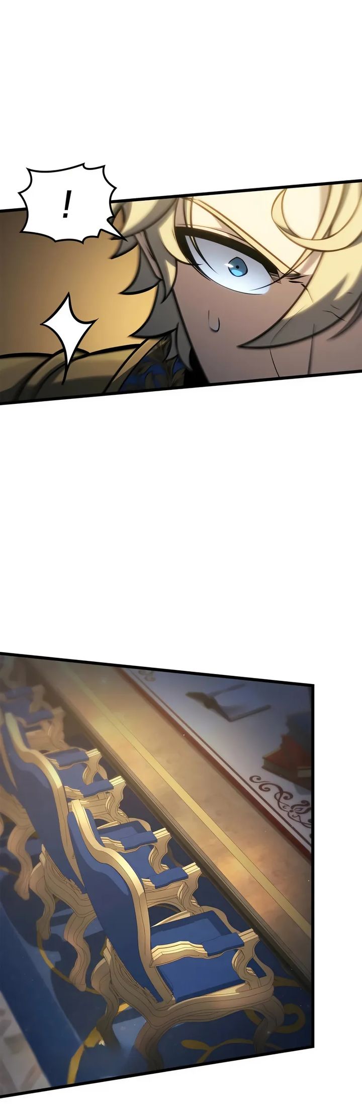 The Count’s Youngest Son Is A Player Chapter 117