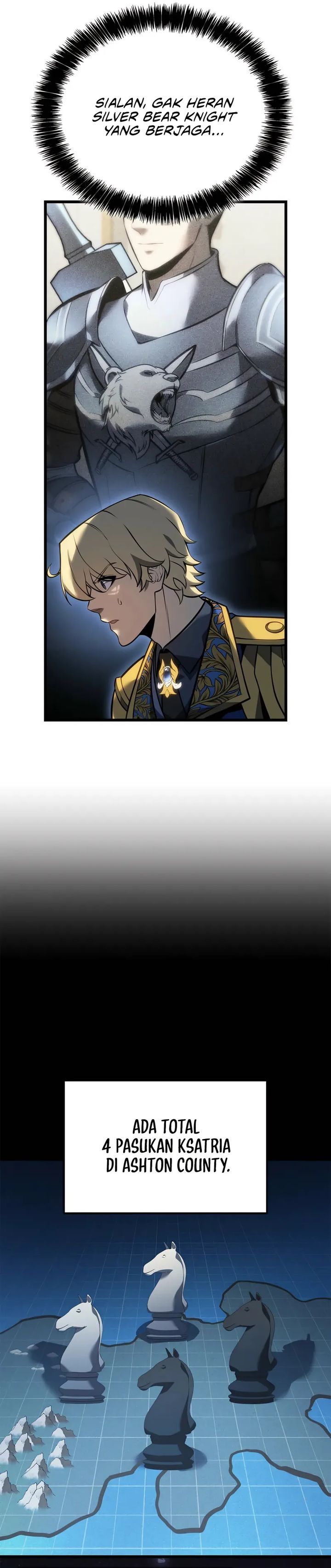 The Count’s Youngest Son Is A Player Chapter 117
