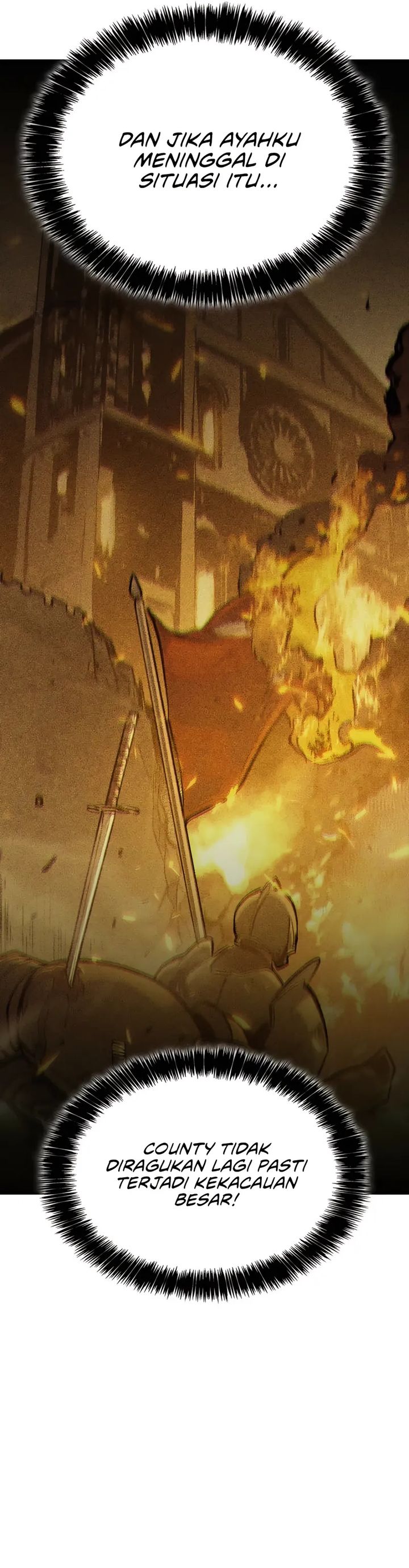 The Count’s Youngest Son Is A Player Chapter 117