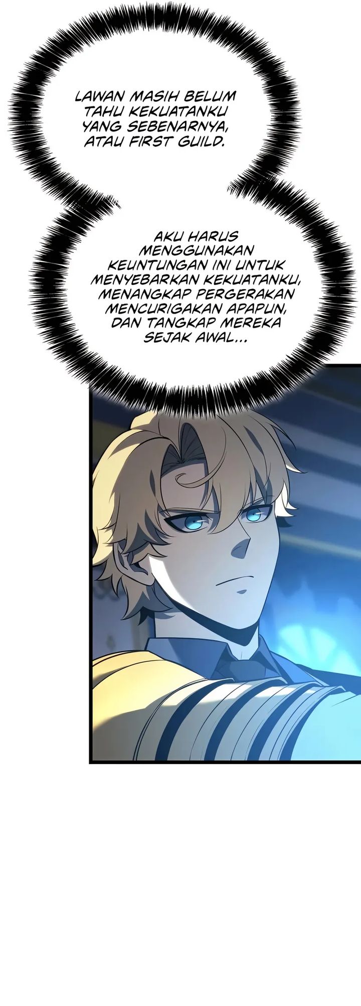 The Count’s Youngest Son Is A Player Chapter 117