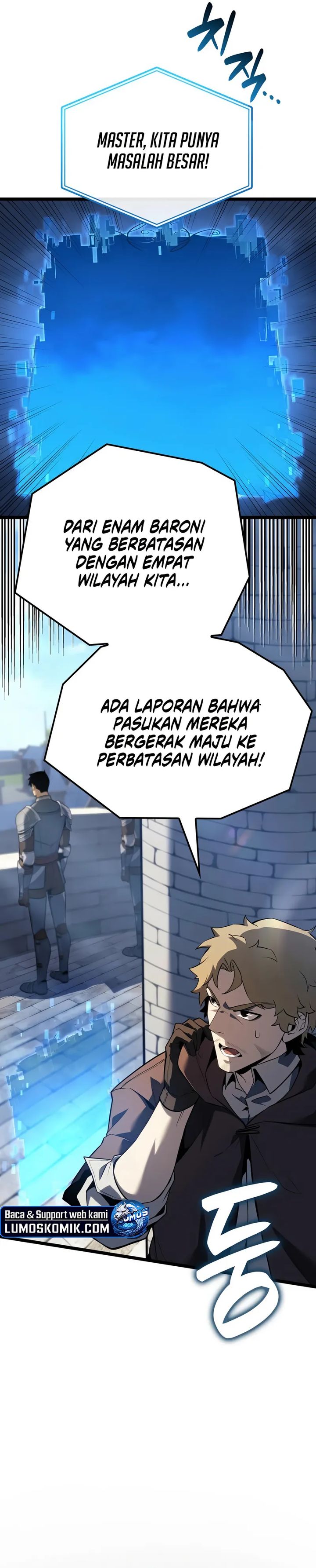 The Count’s Youngest Son Is A Player Chapter 117