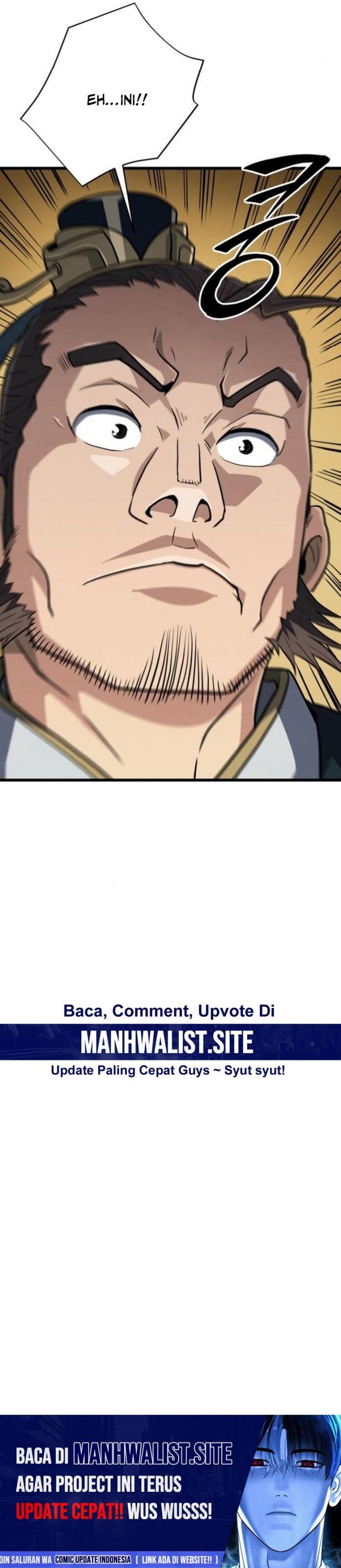 The Delinquent of the Dan Clan Is Too Strong Chapter 5