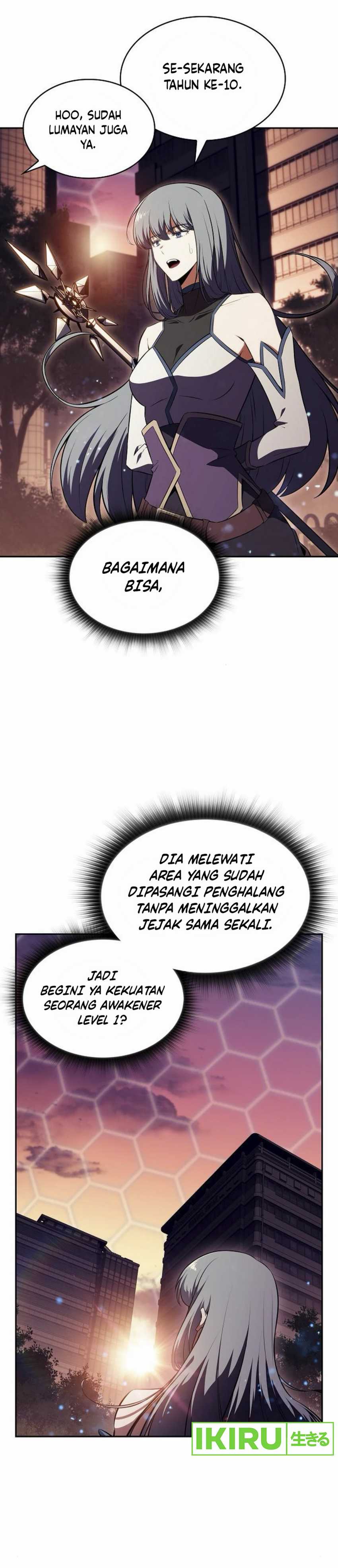 The Demon Slayer’s Restaurant Chapter 8