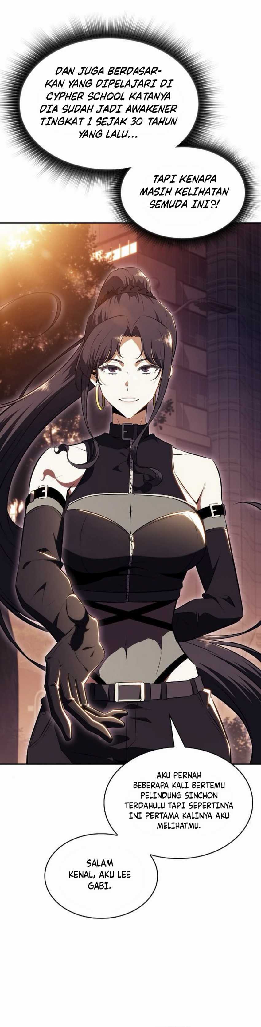 The Demon Slayer’s Restaurant Chapter 8