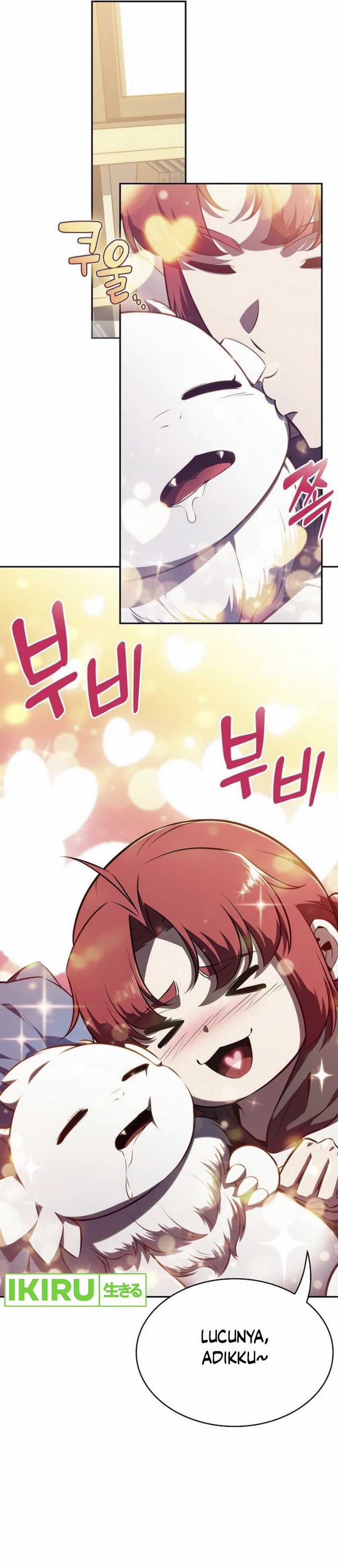 The Demon Slayer’s Restaurant Chapter 8