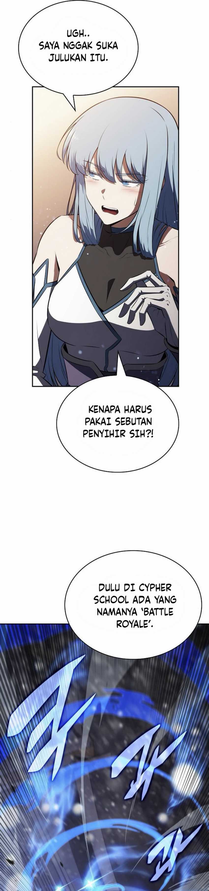 The Demon Slayer’s Restaurant Chapter 8