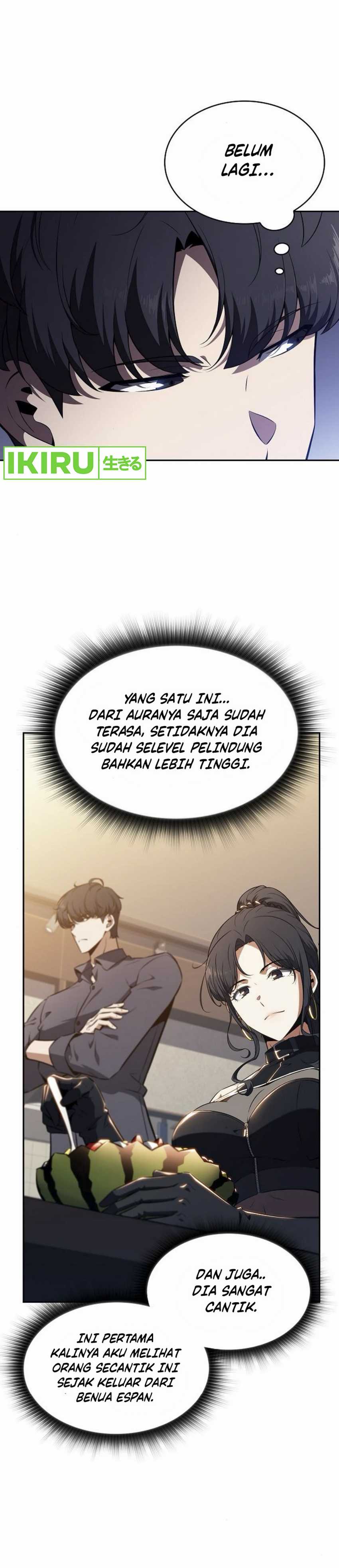 The Demon Slayer’s Restaurant Chapter 8