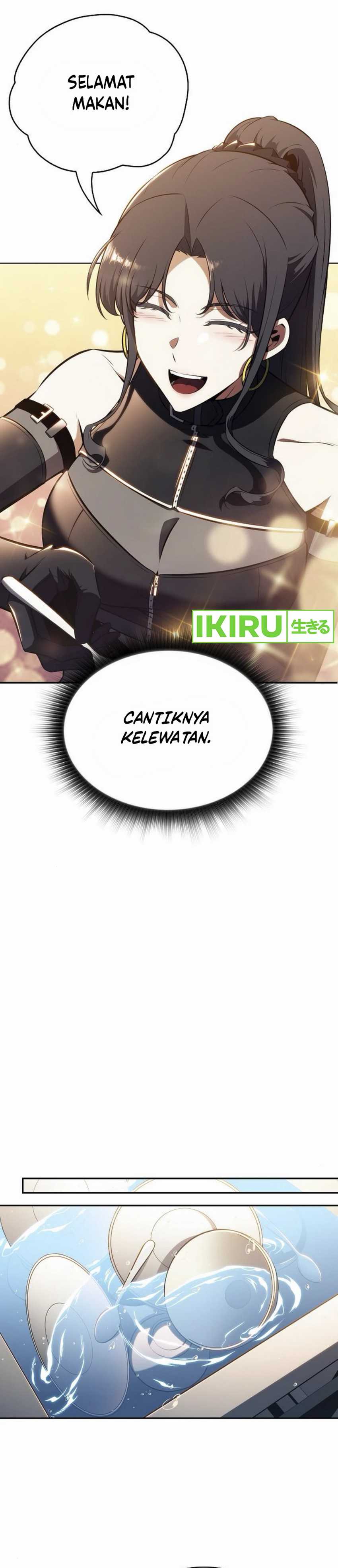 The Demon Slayer’s Restaurant Chapter 8