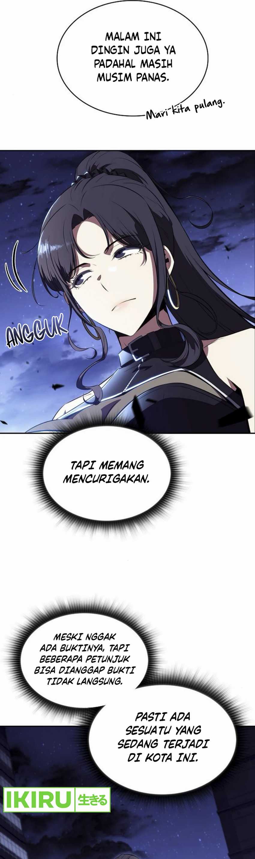 The Demon Slayer’s Restaurant Chapter 8