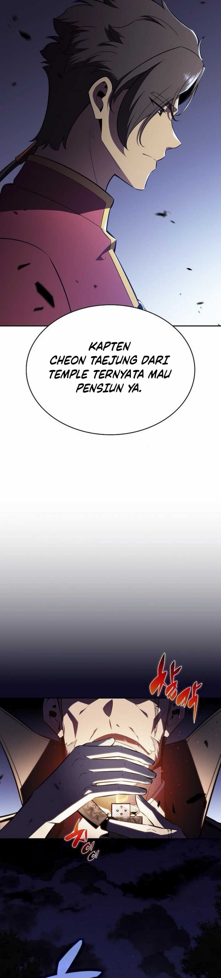 The Demon Slayer’s Restaurant Chapter 8