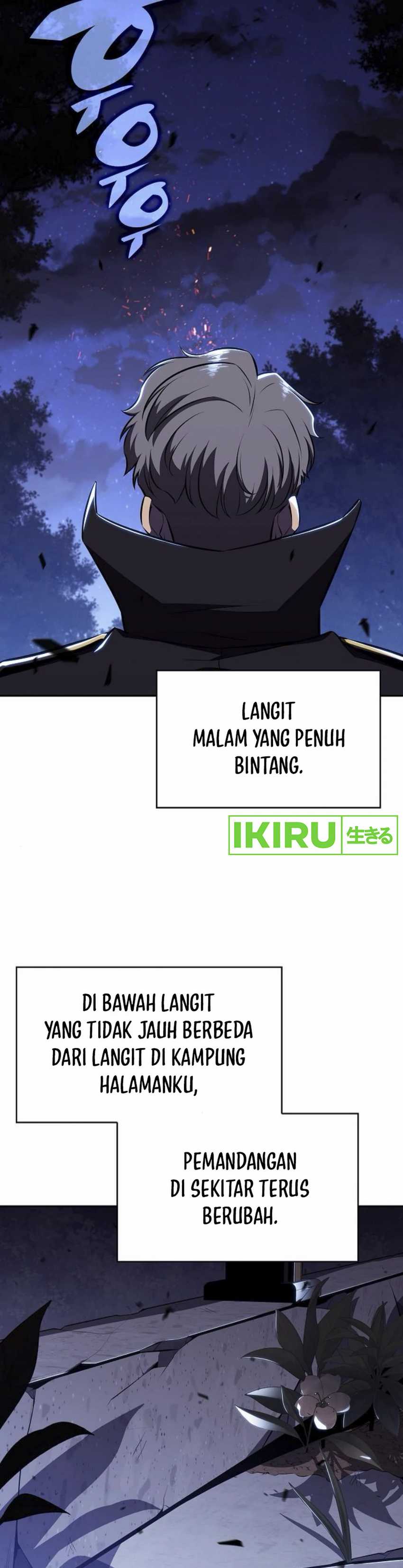The Demon Slayer’s Restaurant Chapter 8