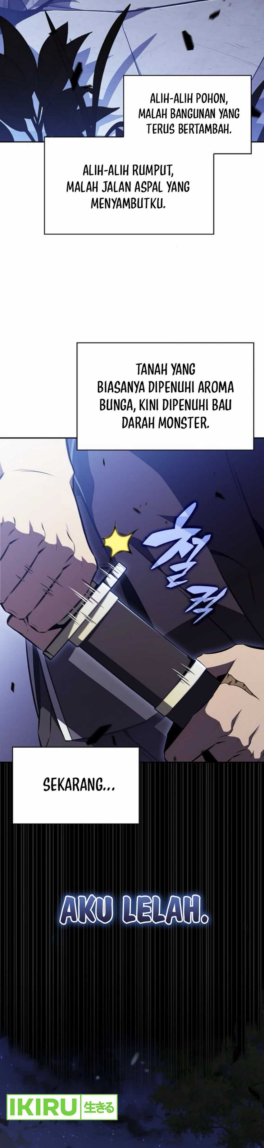 The Demon Slayer’s Restaurant Chapter 8