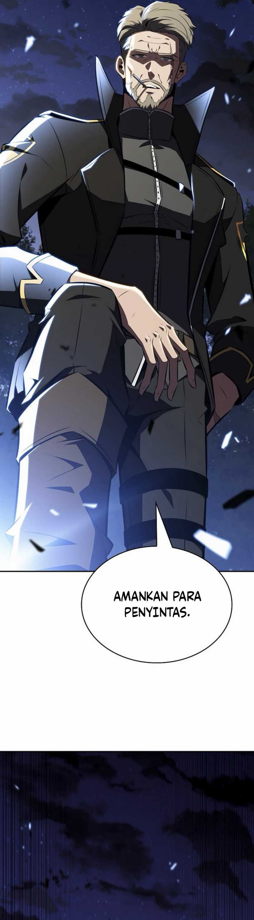 The Demon Slayer’s Restaurant Chapter 8