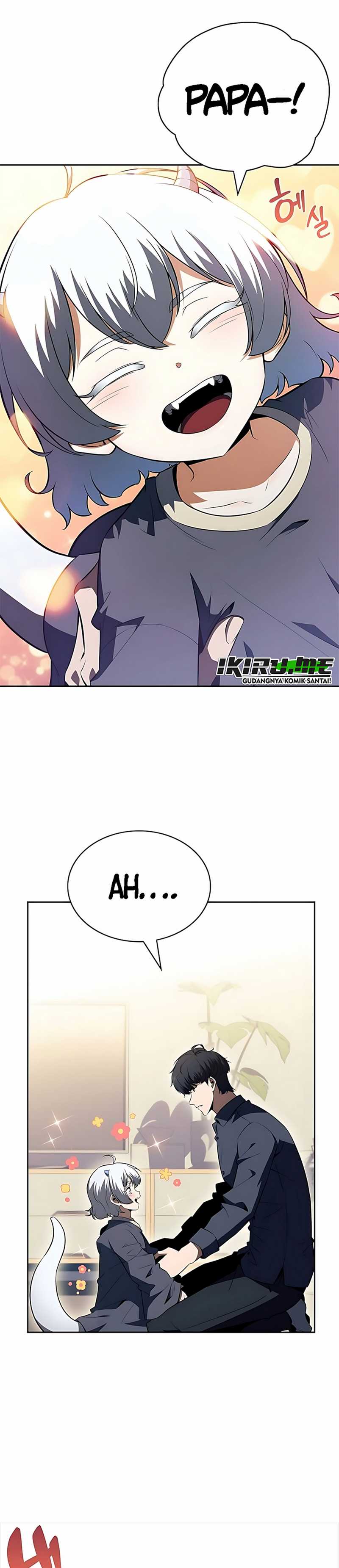 The Demon Slayer’s Restaurant Chapter 14