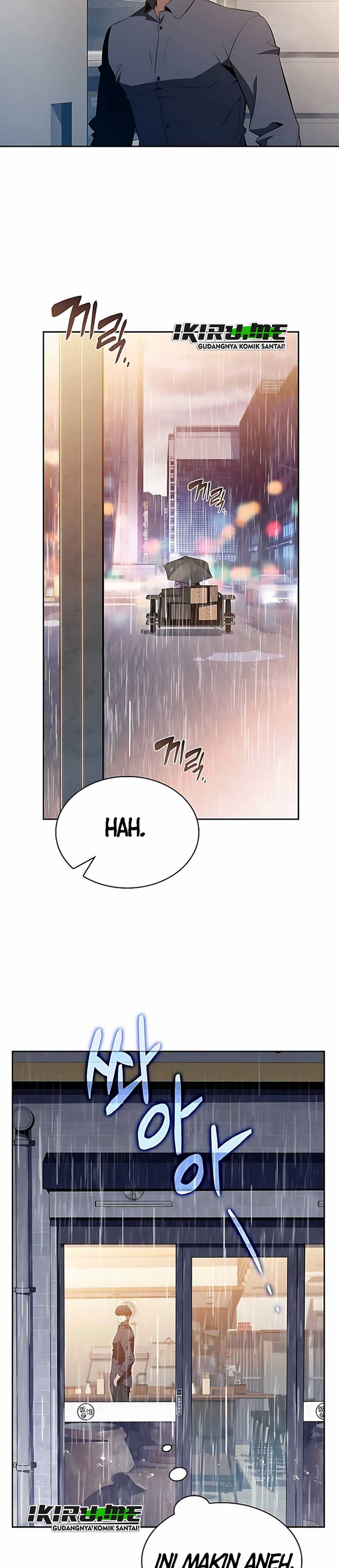 The Demon Slayer’s Restaurant Chapter 14