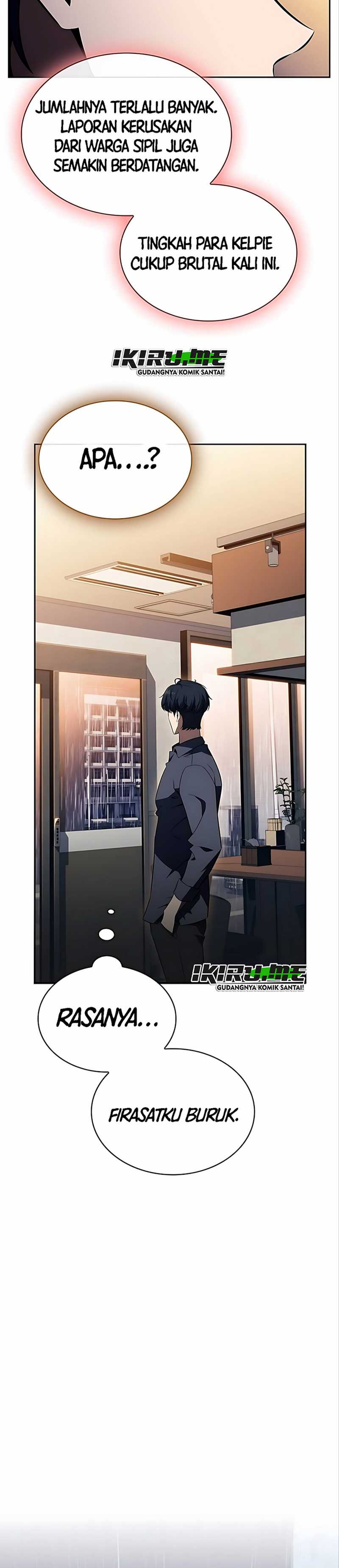 The Demon Slayer’s Restaurant Chapter 14