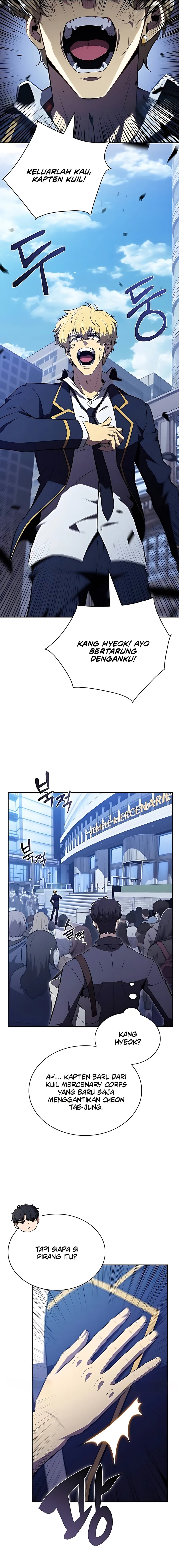 The Demon Slayer’s Restaurant Chapter 17