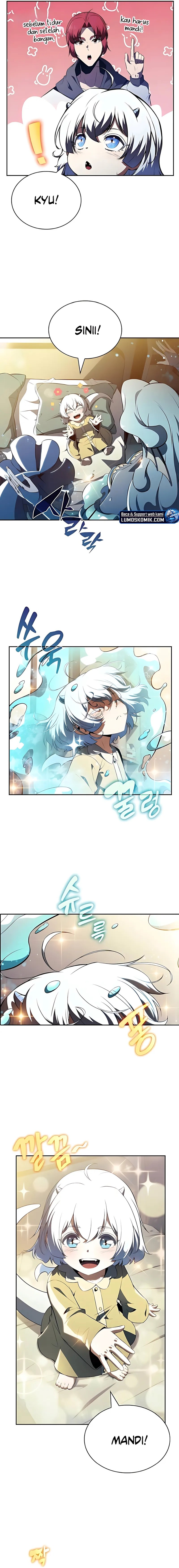 The Demon Slayer’s Restaurant Chapter 17