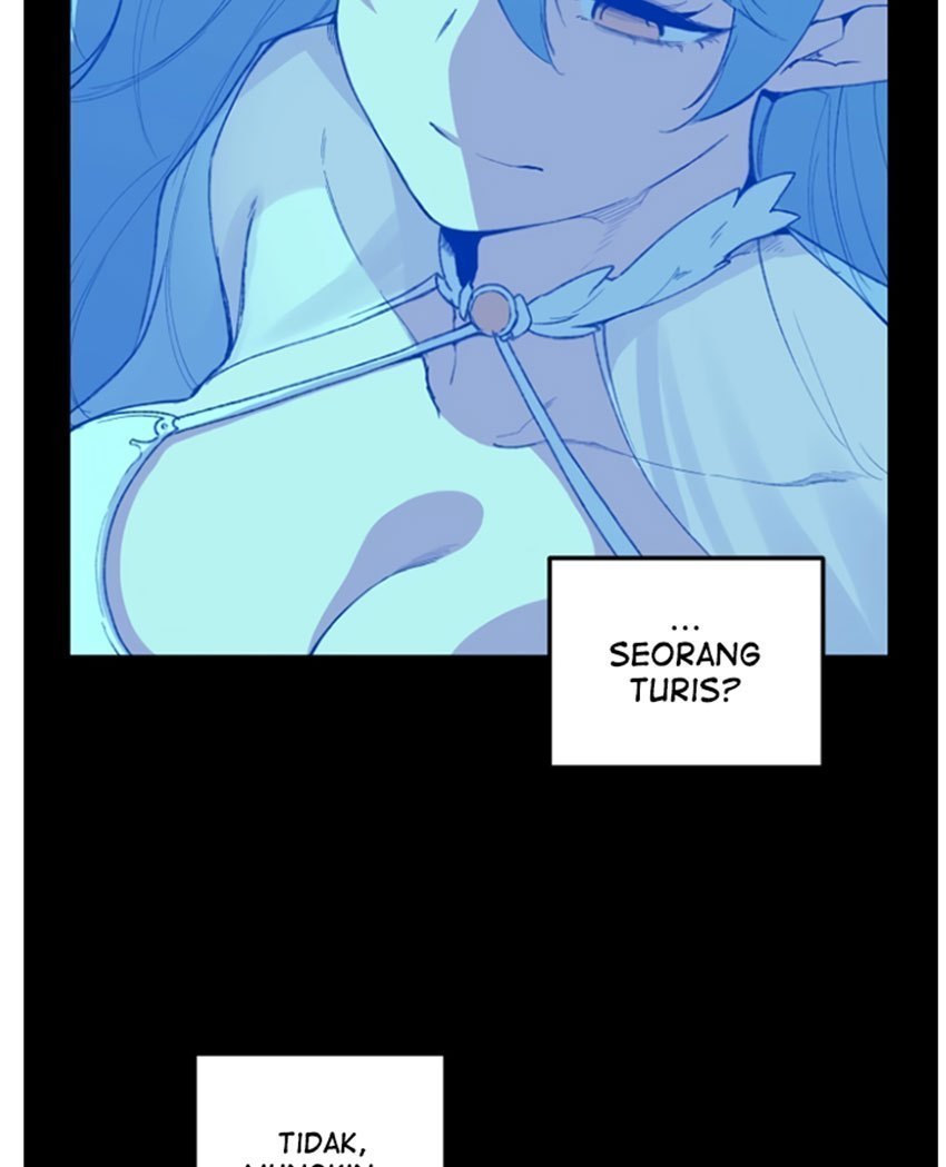 The Dungeon Master Chapter 1