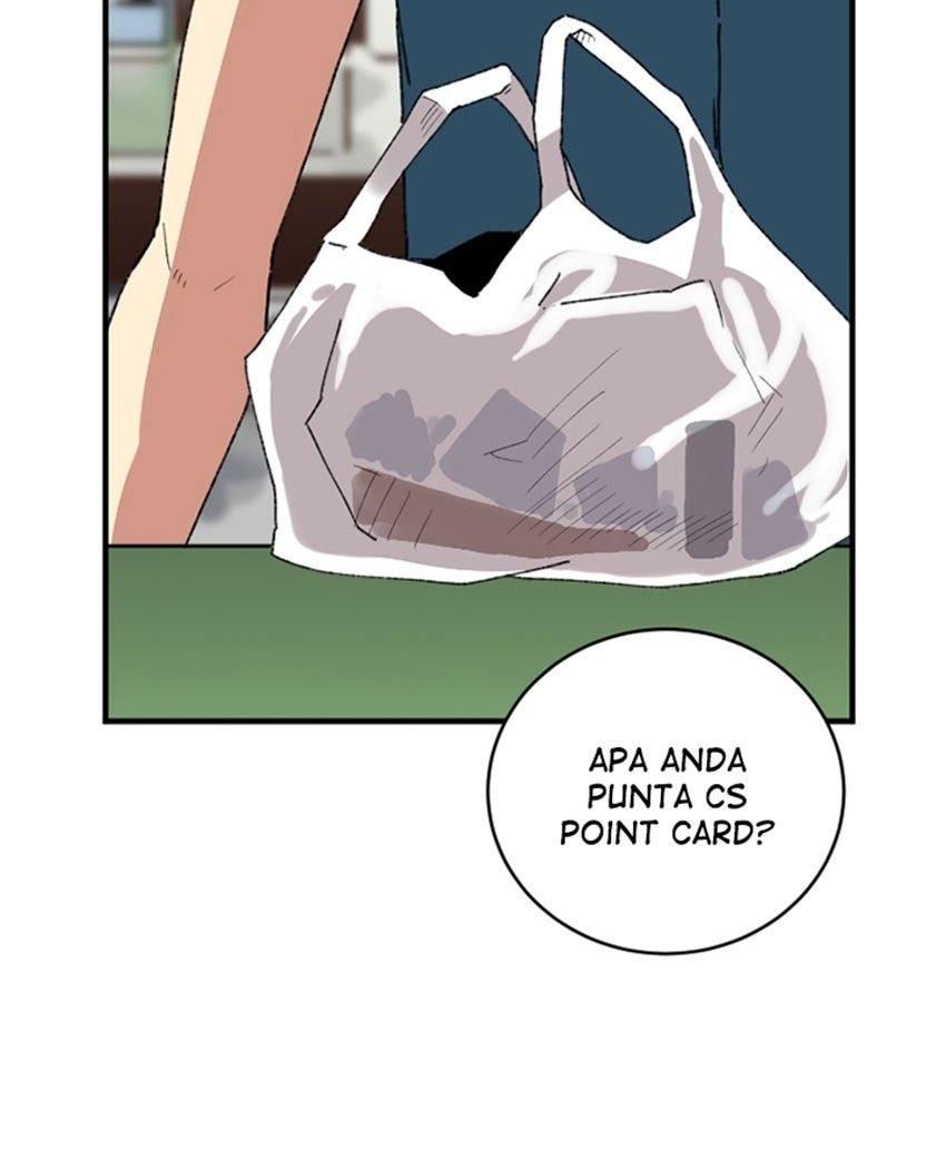 The Dungeon Master Chapter 1