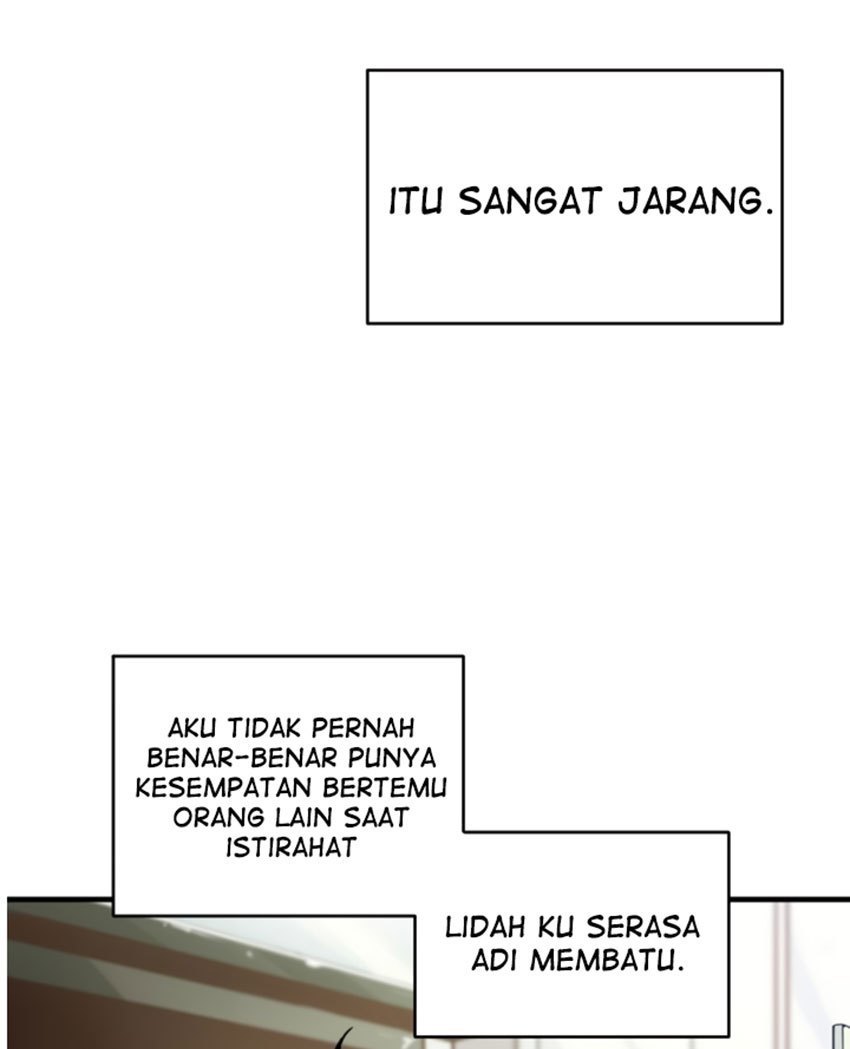 The Dungeon Master Chapter 1