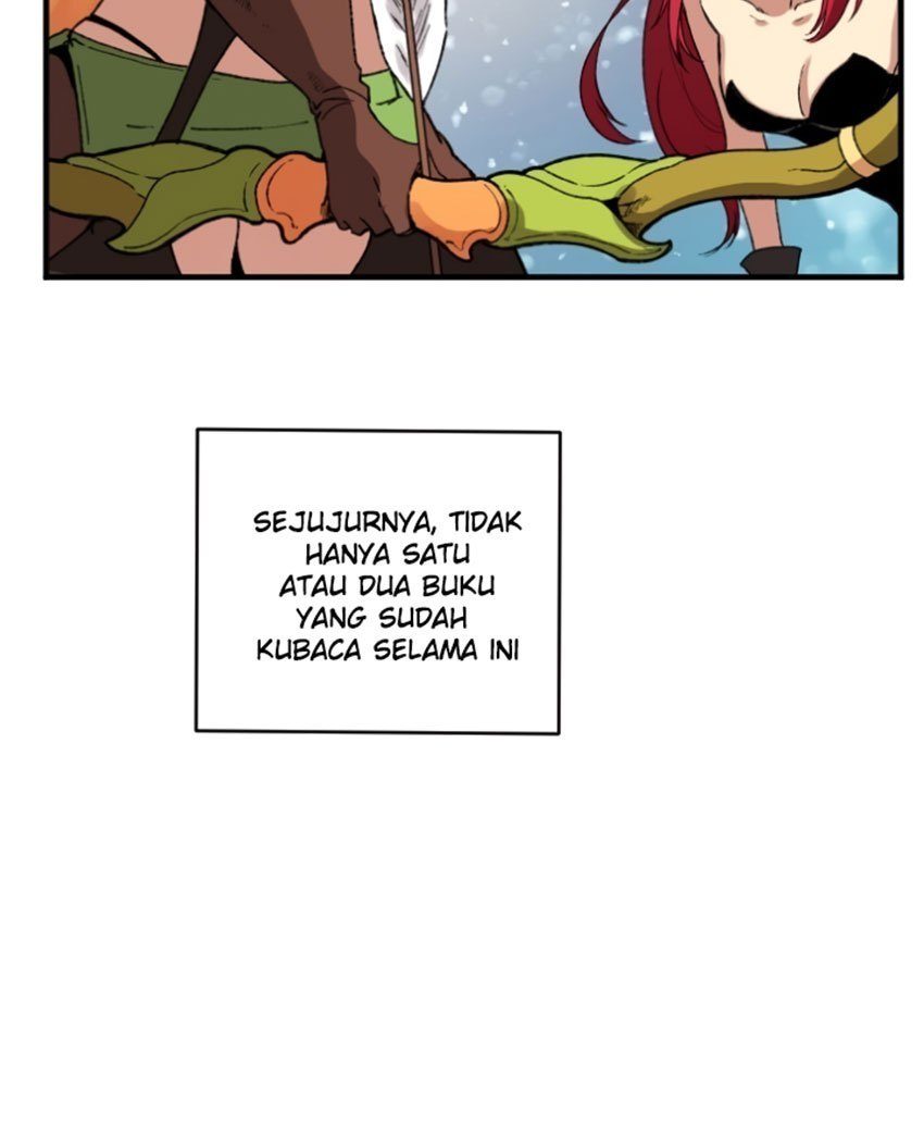 The Dungeon Master Chapter 1