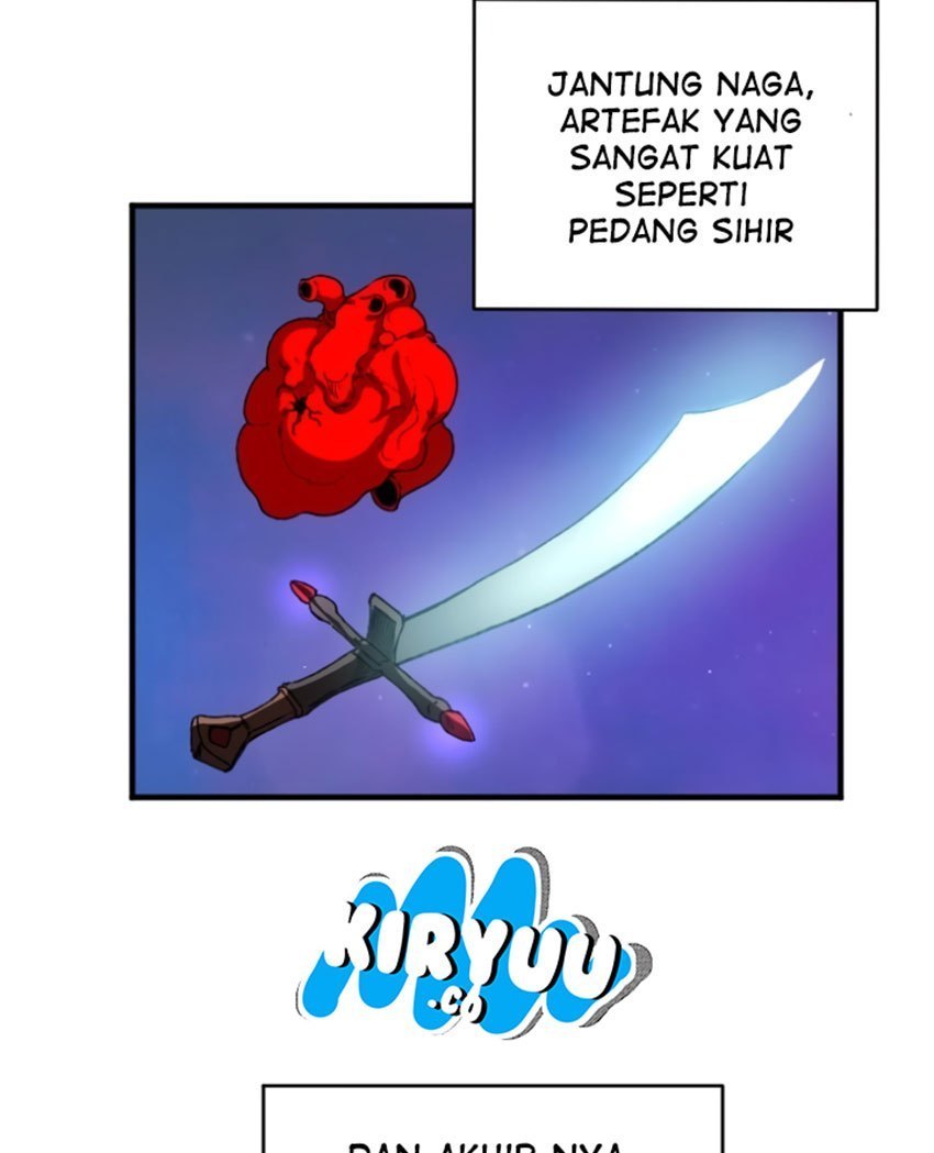 The Dungeon Master Chapter 1