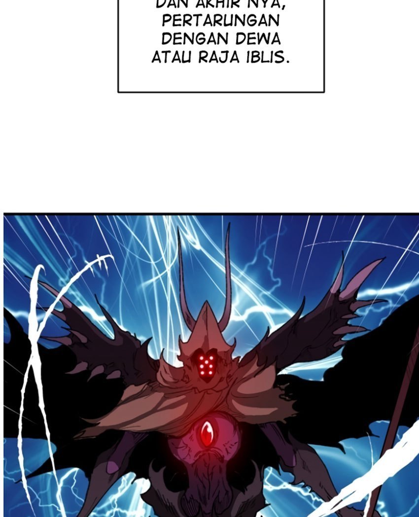 The Dungeon Master Chapter 1
