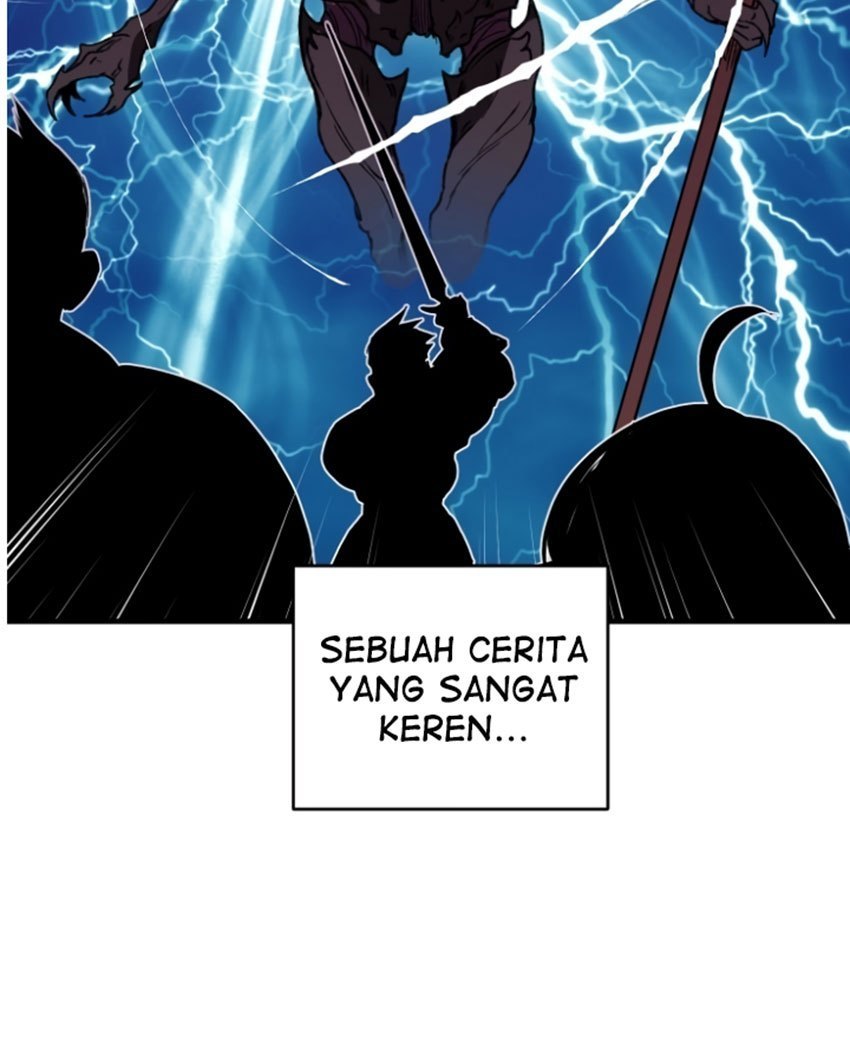 The Dungeon Master Chapter 1