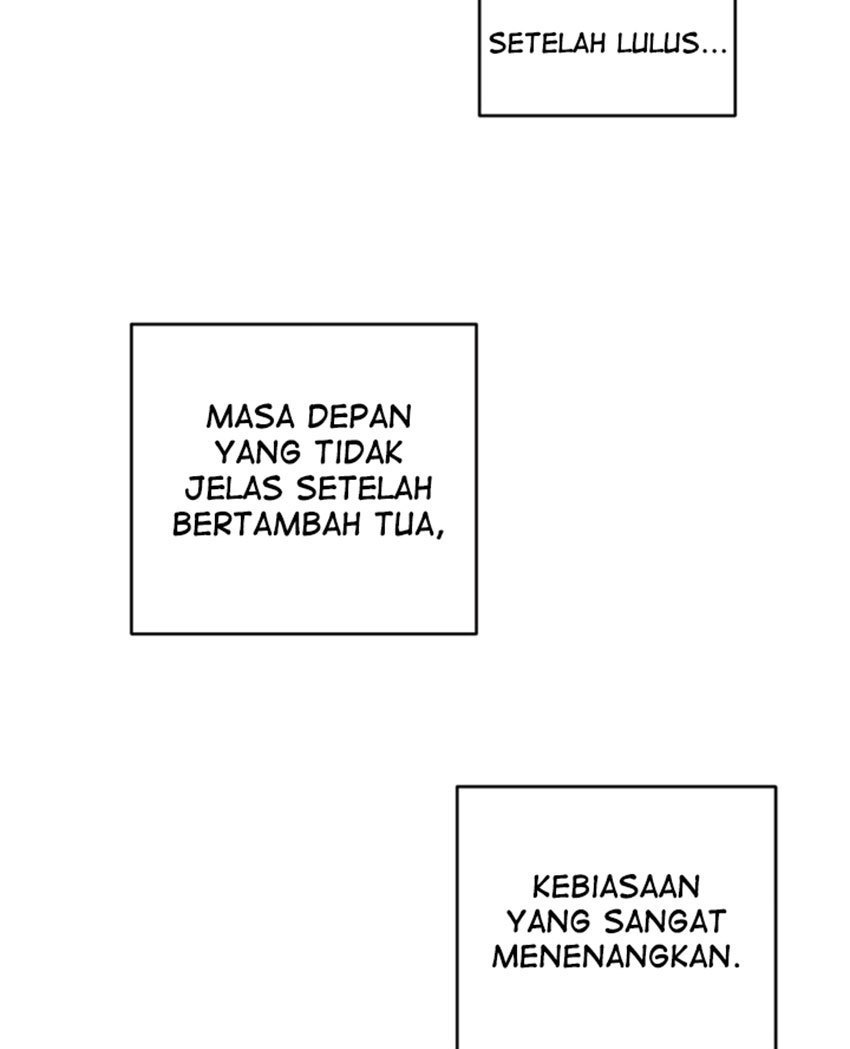 The Dungeon Master Chapter 1