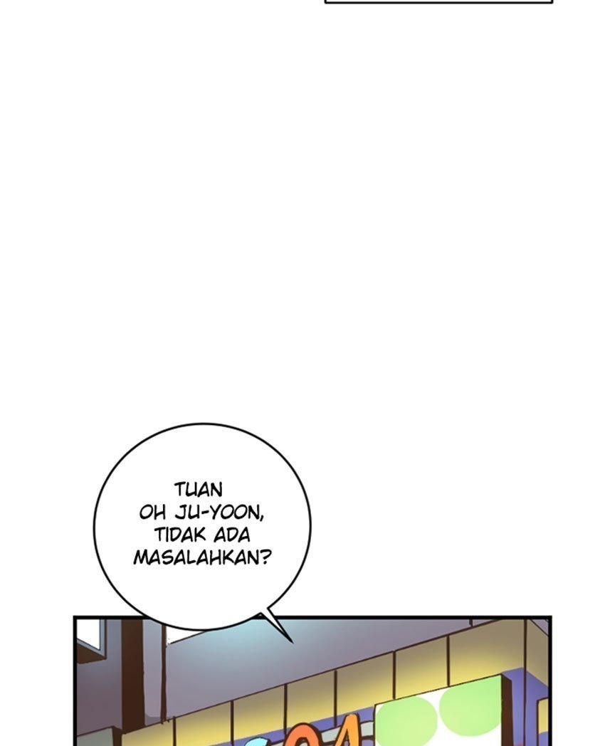 The Dungeon Master Chapter 1