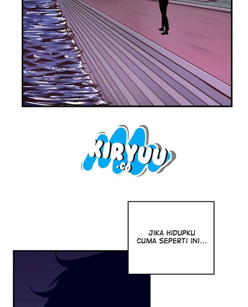 The Dungeon Master Chapter 1