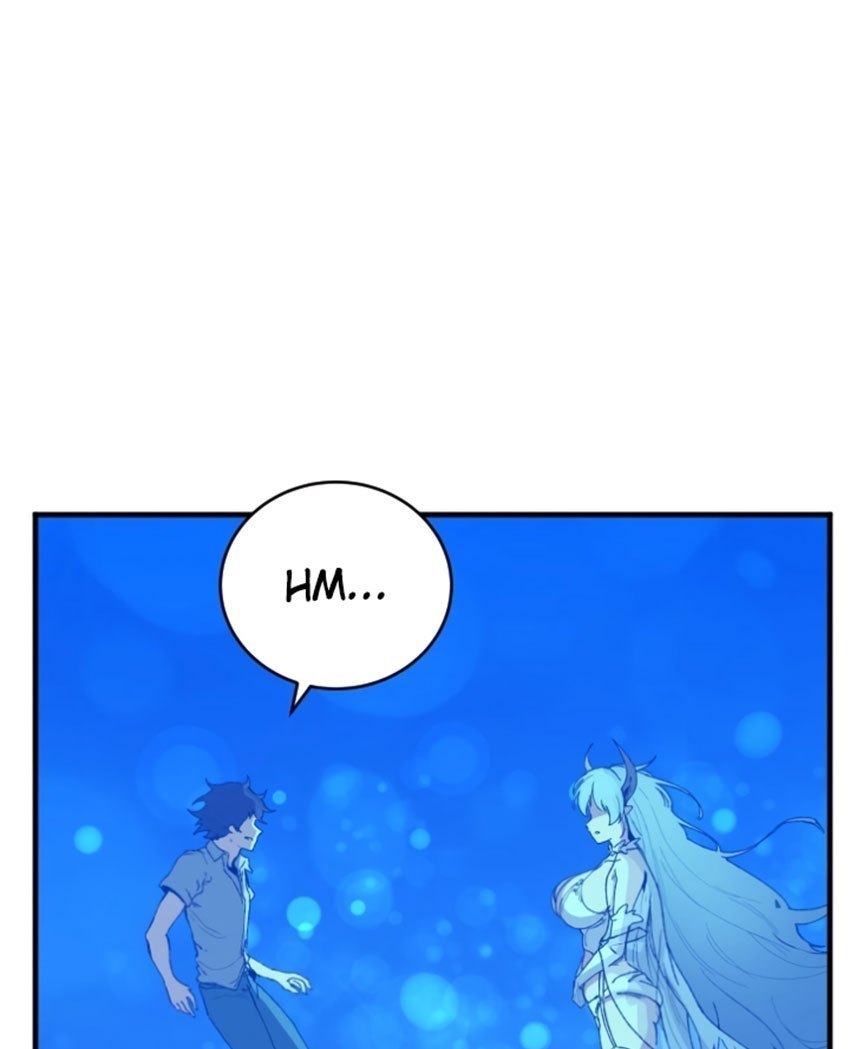 The Dungeon Master Chapter 1