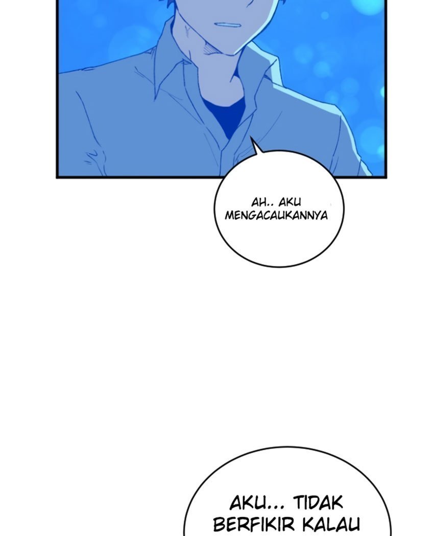The Dungeon Master Chapter 1