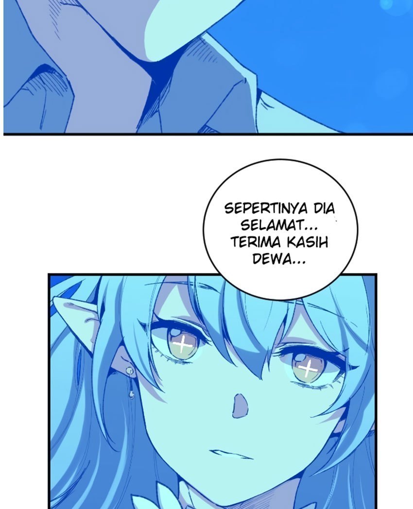 The Dungeon Master Chapter 1