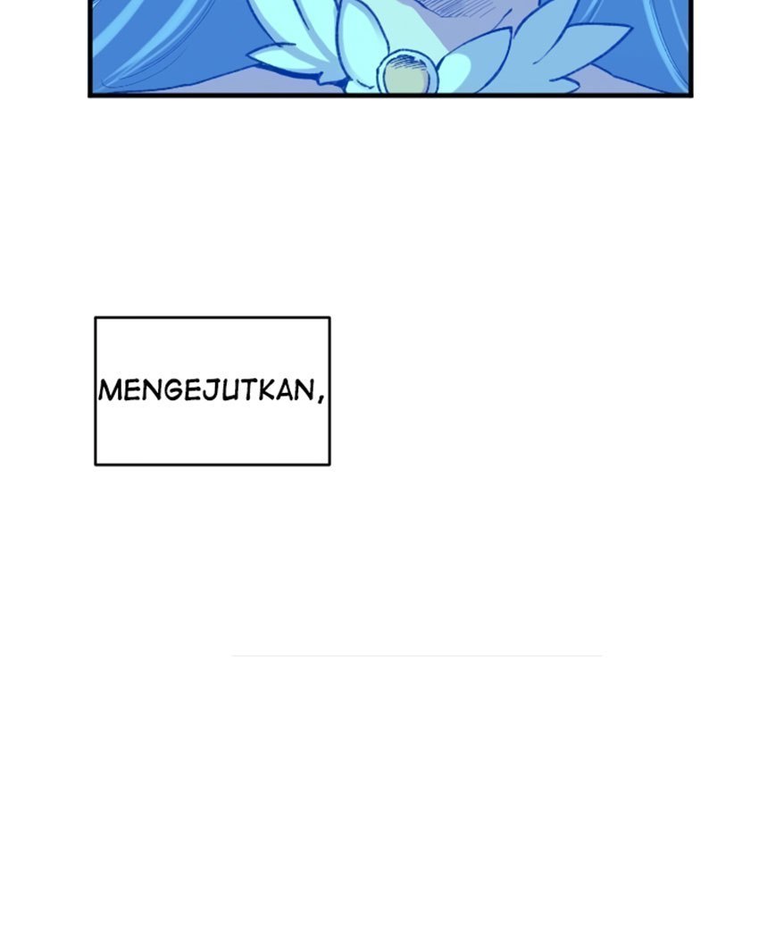 The Dungeon Master Chapter 1