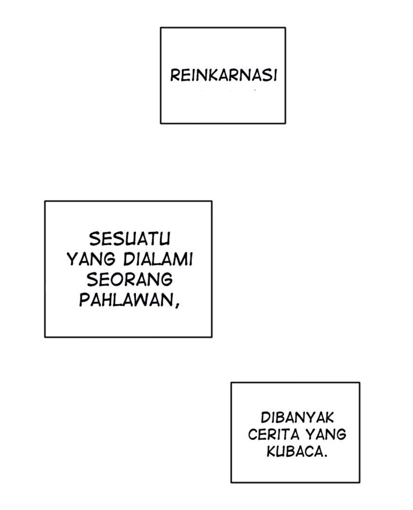 The Dungeon Master Chapter 1