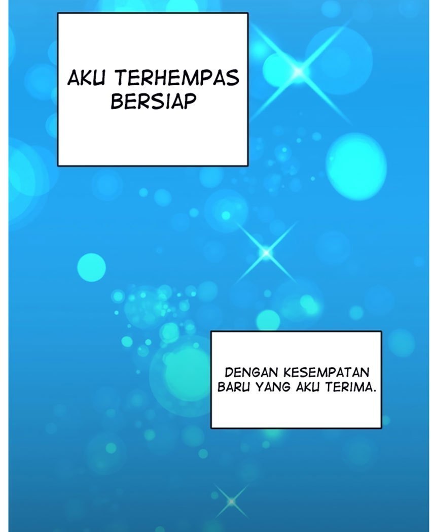 The Dungeon Master Chapter 1