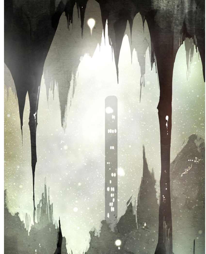 The Dungeon Master Chapter 1