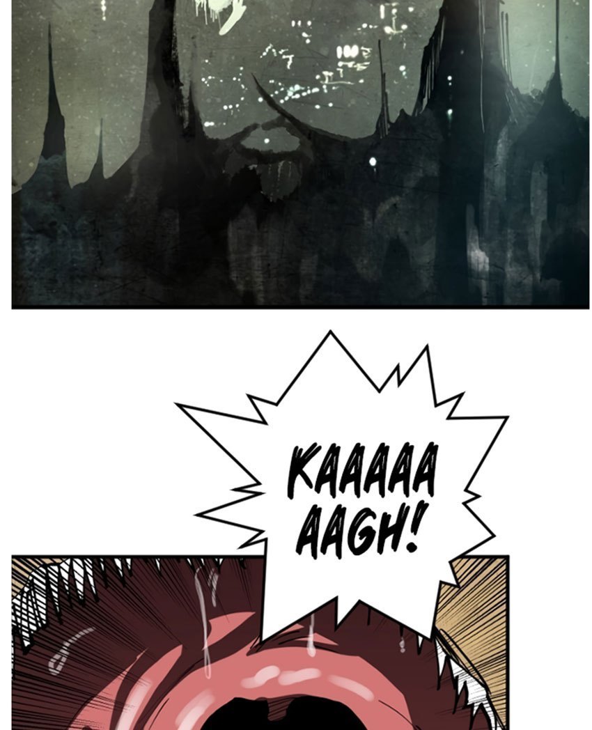 The Dungeon Master Chapter 1