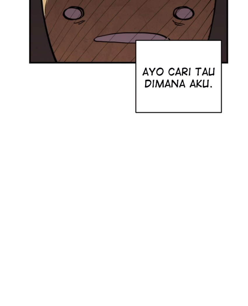 The Dungeon Master Chapter 1