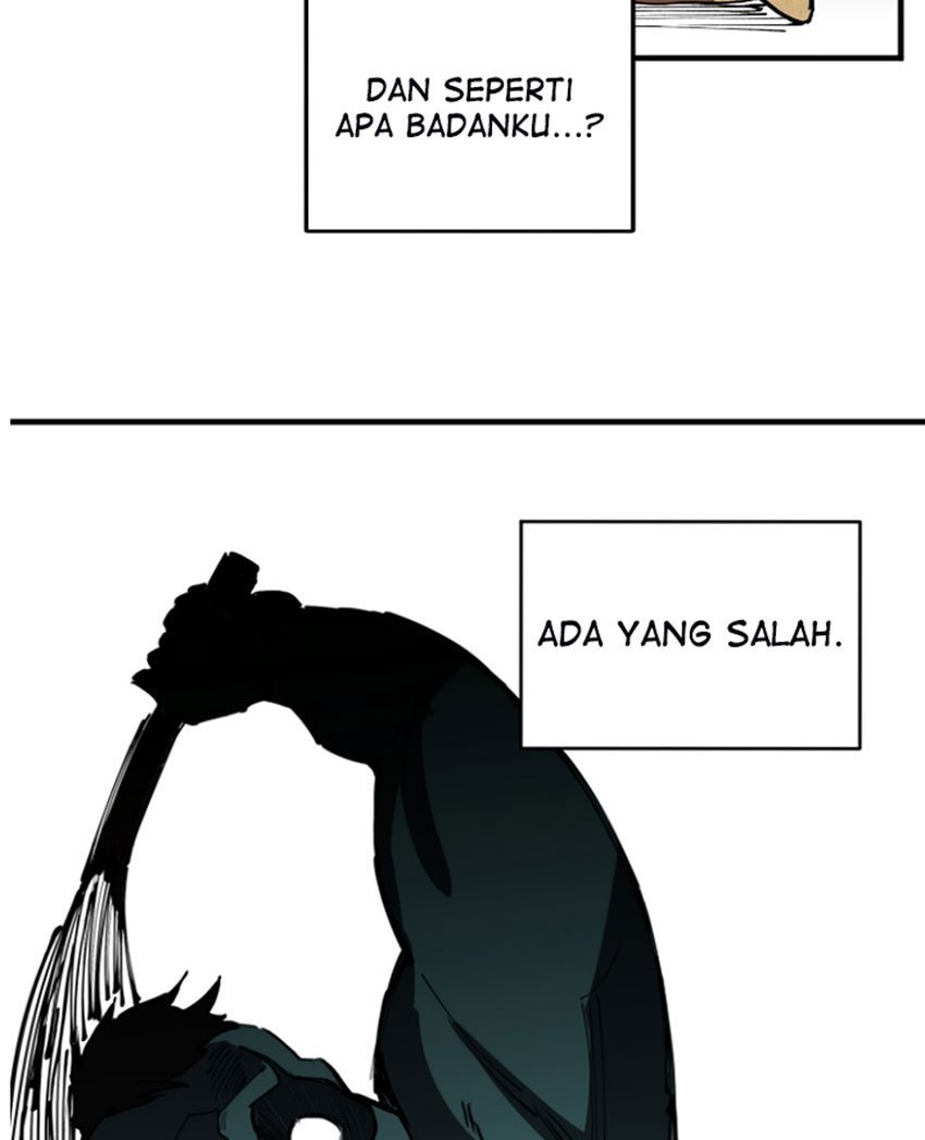 The Dungeon Master Chapter 1
