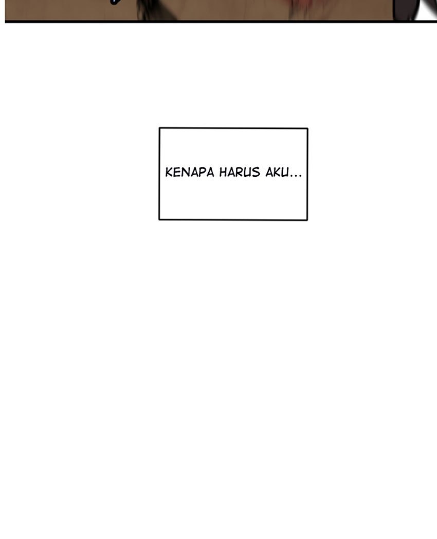 The Dungeon Master Chapter 1
