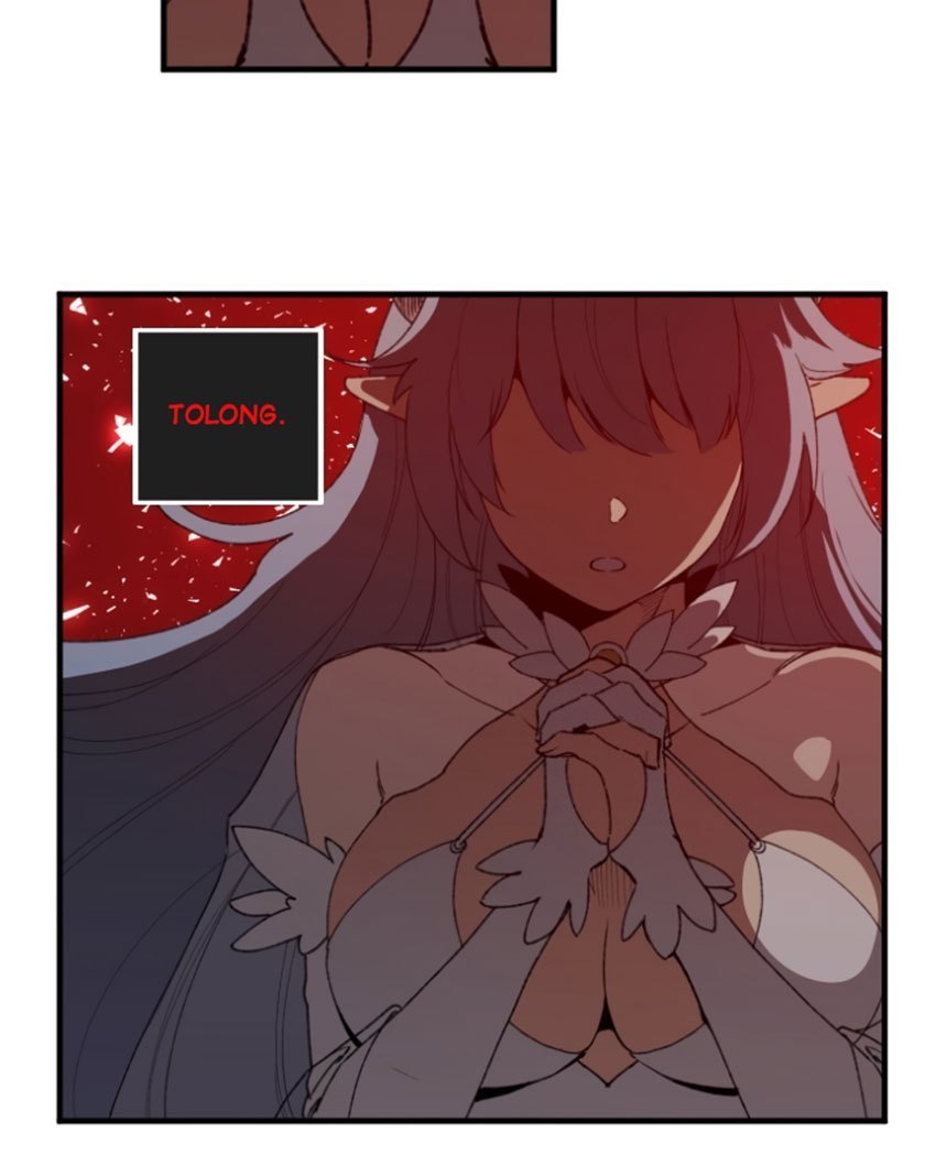 The Dungeon Master Chapter 1