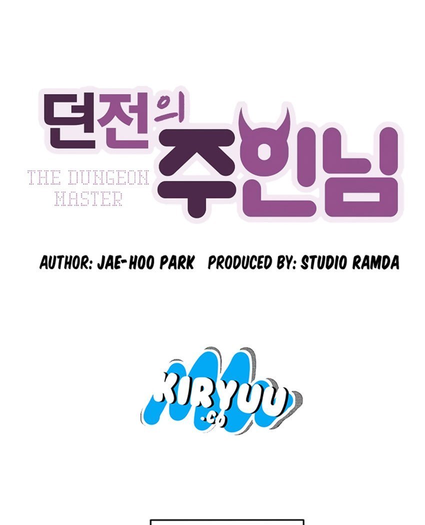 The Dungeon Master Chapter 1