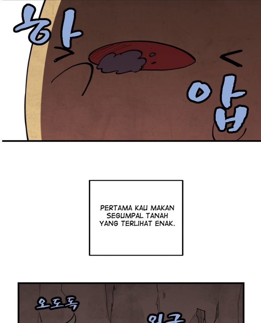 The Dungeon Master Chapter 1