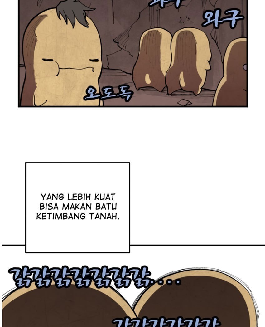 The Dungeon Master Chapter 1