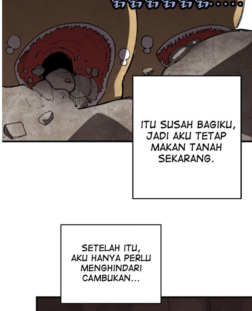 The Dungeon Master Chapter 1