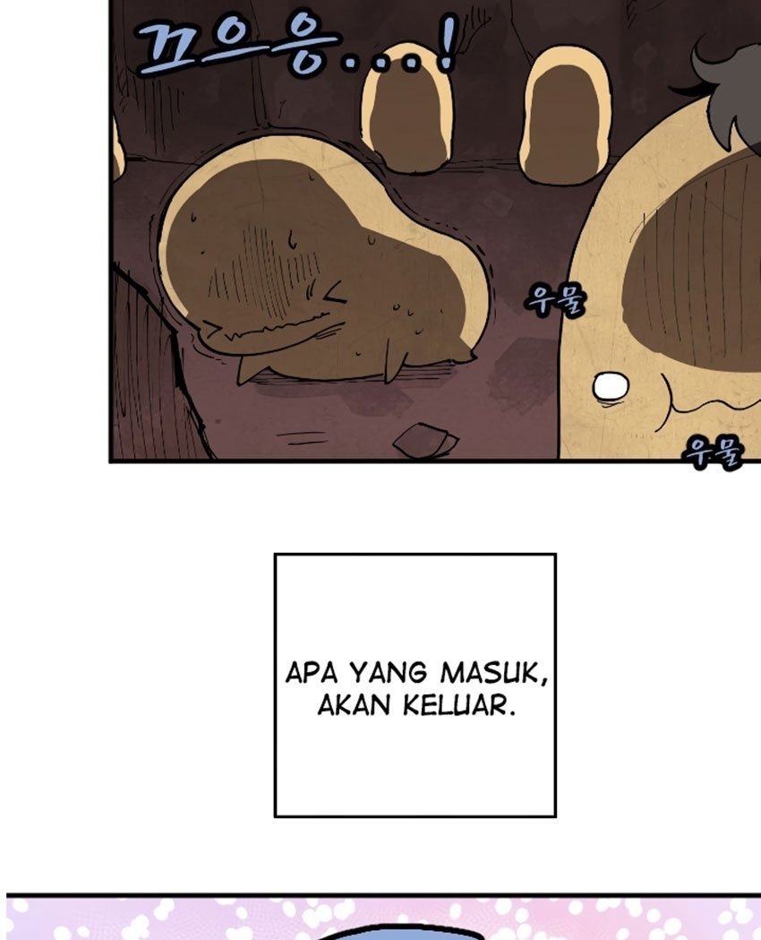 The Dungeon Master Chapter 1