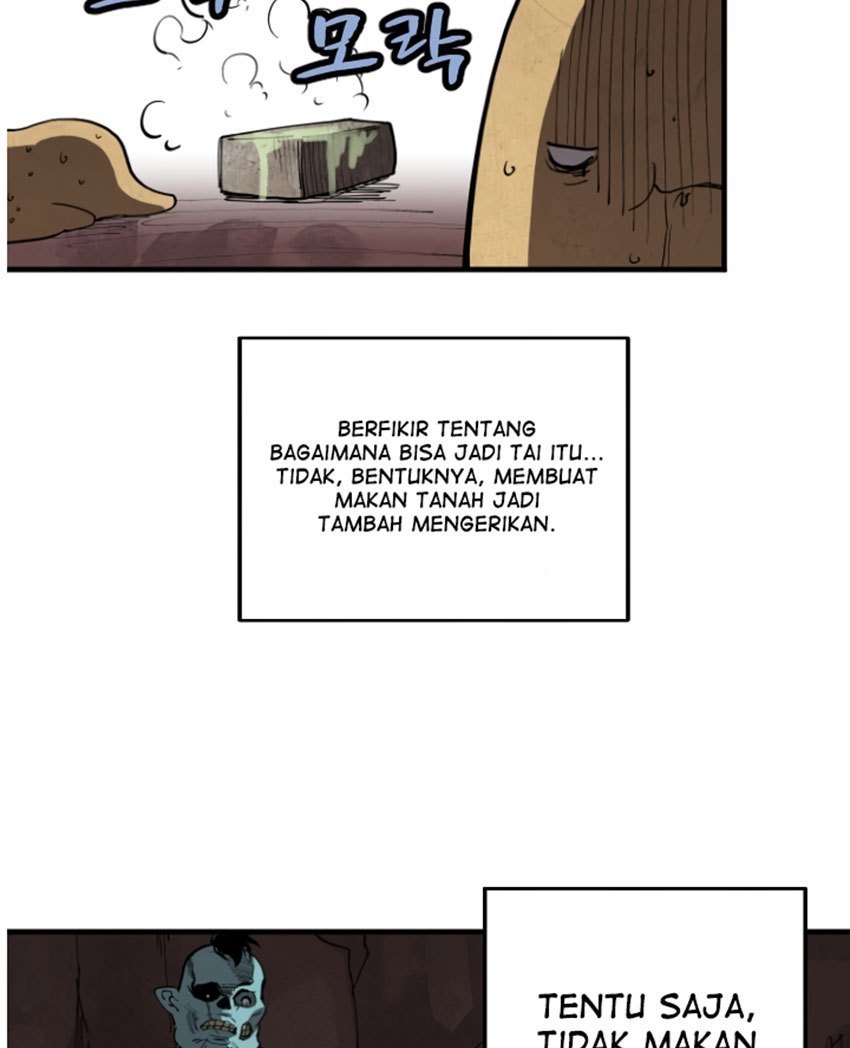 The Dungeon Master Chapter 1